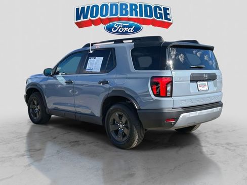 Used 2026 Honda Passport RTL image 6