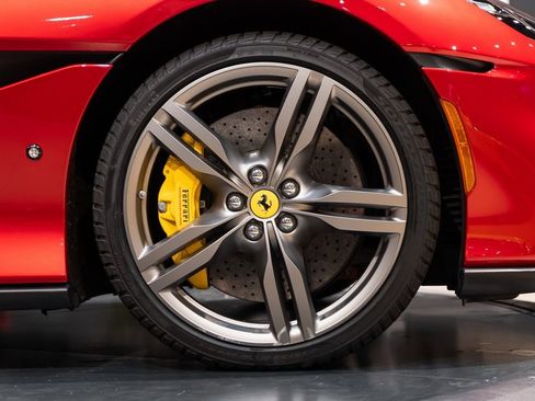 Certified 2023 Ferrari Portofino M image 18