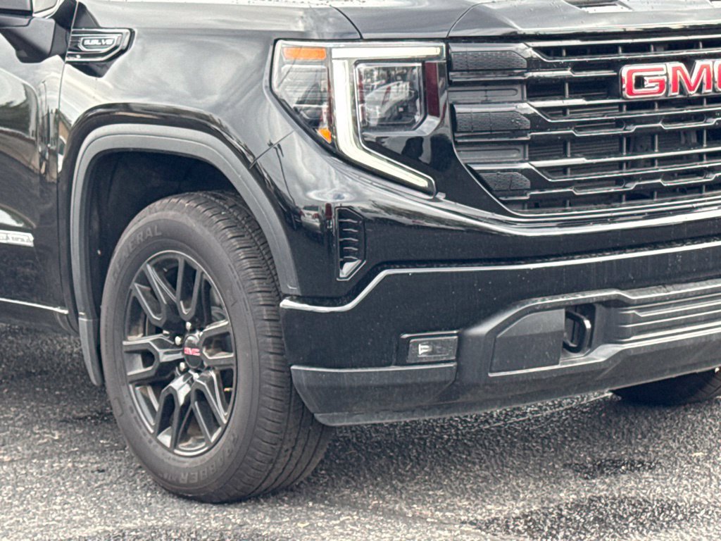 Used 2026 GMC Sierra 1500 Elevation AWD/4WD image 2
