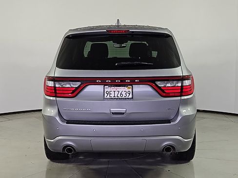 Used 2020 Dodge Durango GT image 8