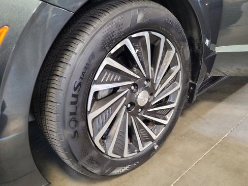 Used 2021 Hyundai Sonata SEL FWD image 31