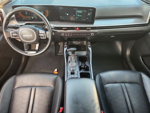 Used 2025 Kia Sorento S w/ Panoramic Sunroof Package FWD image 26