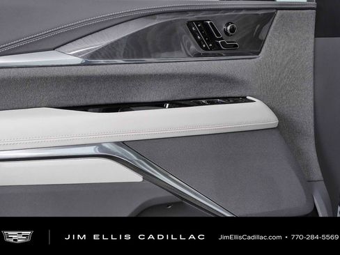 New 2026 Cadillac Escalade IQ Luxury 1 AWD/4WD image 6