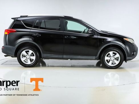 Used 2013 Toyota RAV4 XLE AWD/4WD image 47