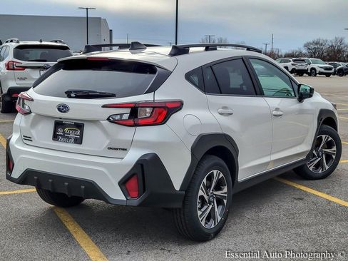 New 2026 Subaru Crosstrek 2.0i Premium image 7