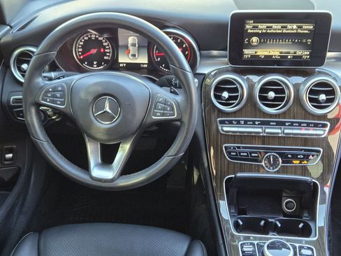 Used 2018 Mercedes-Benz C 300 Sedan image 33