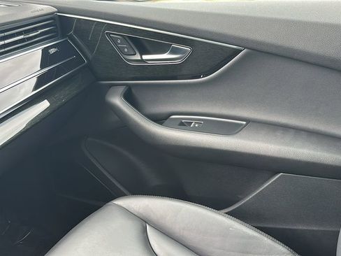 Used 2022 Audi Q7 3.0T Premium Plus image 28