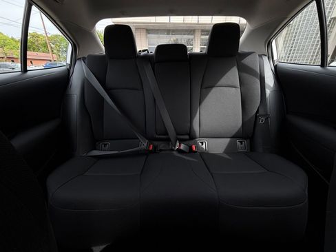 Used 2025 Toyota Corolla LE image 37