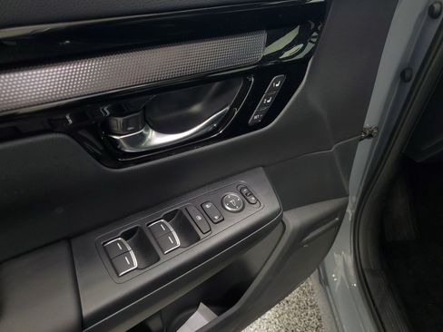 Used 2026 Honda CR-V Sport Touring image 24