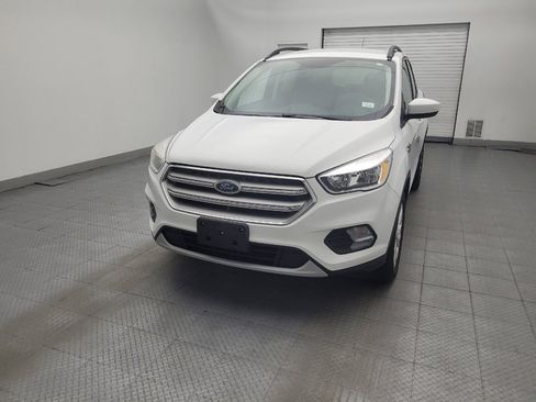 Used 2018 Ford Escape SE AWD/4WD image 15