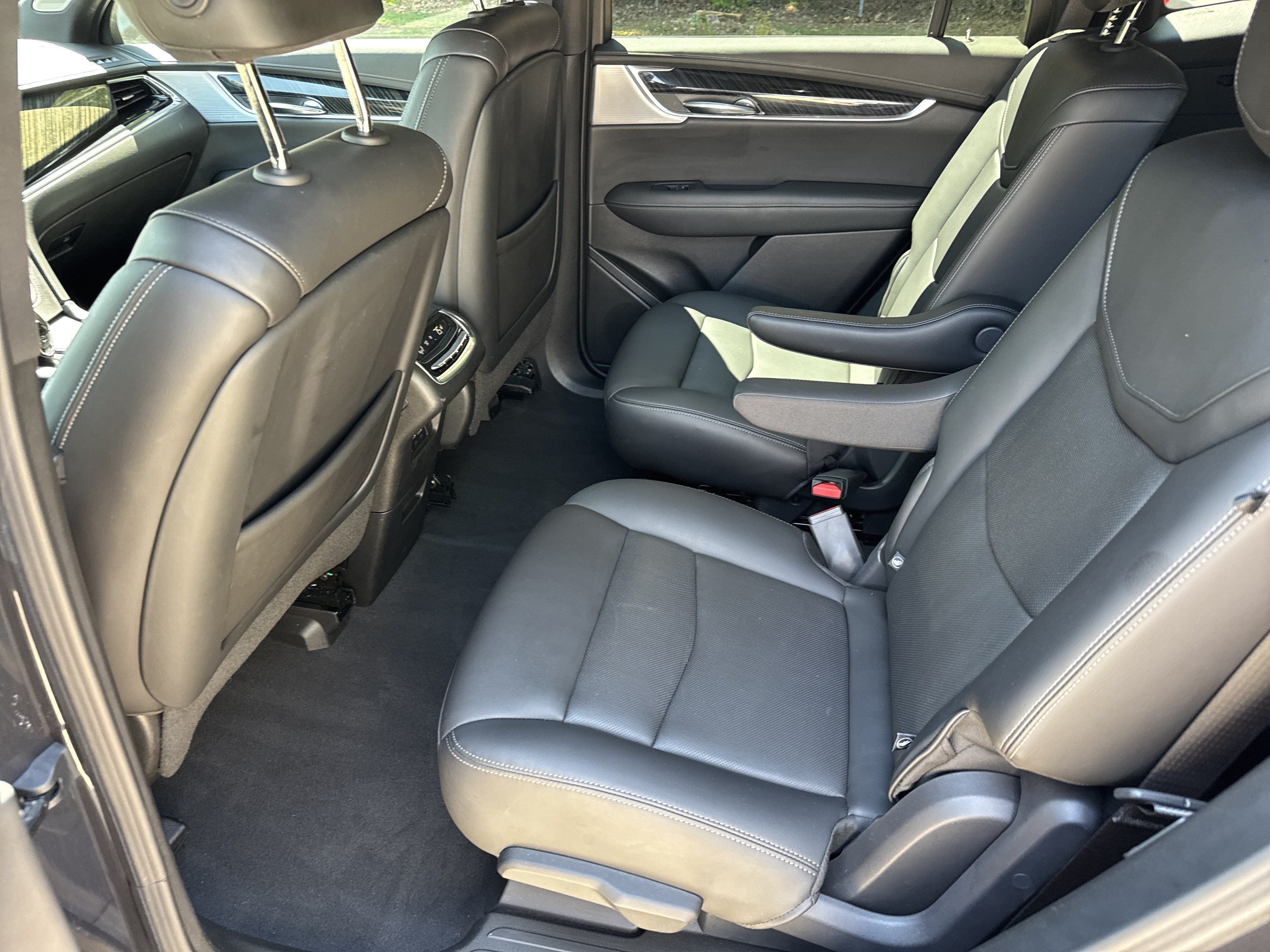 Used 2023 Cadillac XT6 Premium Luxury FWD image 15
