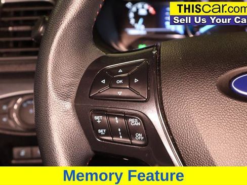 Used 2018 Ford Explorer Sport w/ Equipment Group 401A image 20