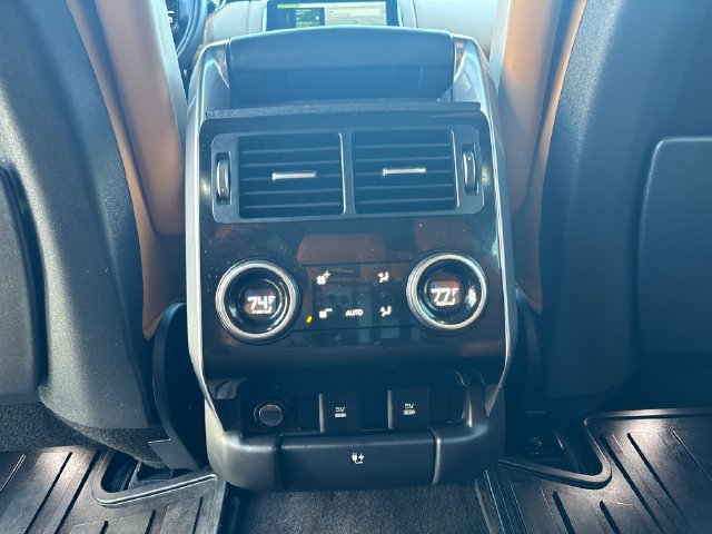 Used 2021 Land Rover Range Rover Sport HSE Dynamic AWD/4WD image 32