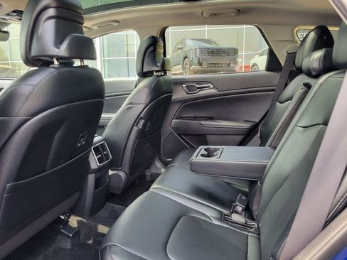 Used 2023 Kia Sportage SX FWD image 21