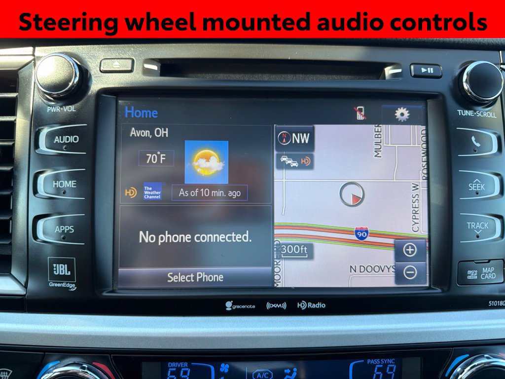 Used 2018 Toyota Highlander Limited Platinum AWD/4WD image 26