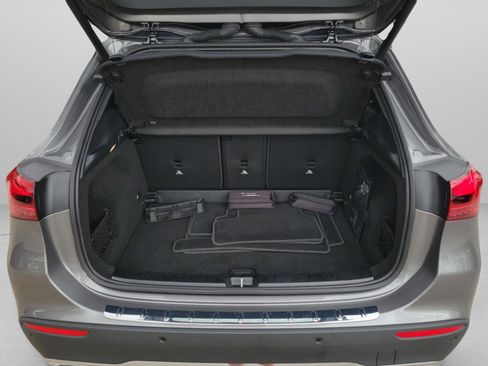 Certified 2026 Mercedes-Benz GLA 250 image 33