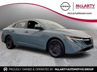 New 2026 Nissan Sentra SV w/ Floor Mat Package video 1