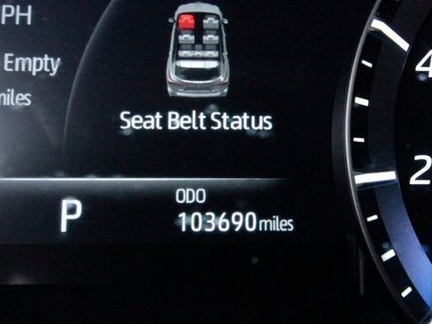 Used 2020 Toyota Highlander Limited Platinum image 5