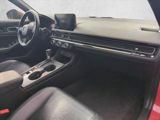 Used 2022 Honda Civic Sport Touring image 30
