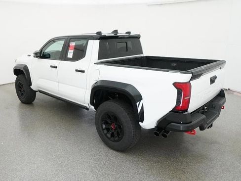 New 2026 Toyota Tacoma TRD Pro image 5