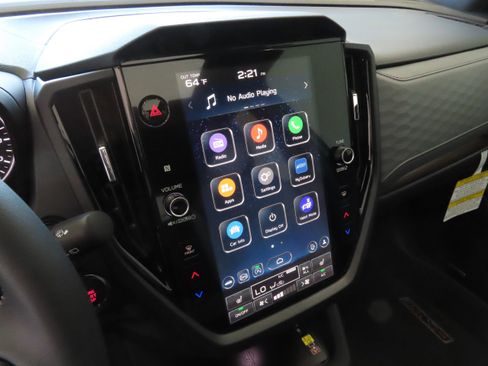 New 2026 Subaru Forester Sport image 18