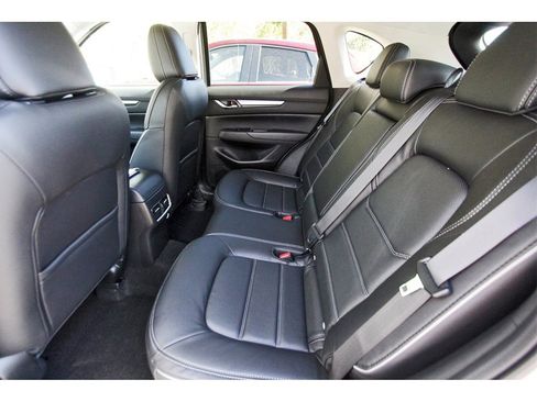 New 2025 MAZDA CX-5 AWD 2.5 S image 10