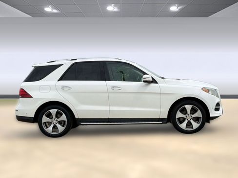 Used 2016 Mercedes-Benz GLE 350 image 8
