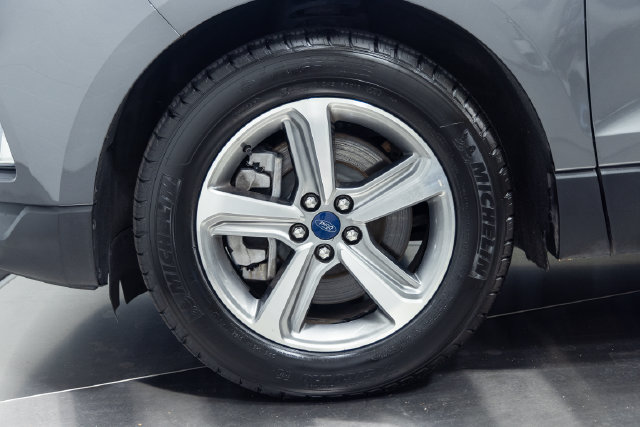 Used 2022 Ford Edge SEL w/ Convenience Package AWD/4WD image 26