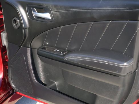 Used 2023 Dodge Charger R/T w/ Daytona Edition Group image 17