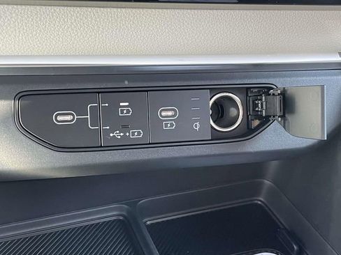 New 2026 Kia Carnival SX w/ SX Dark Edition Package image 39