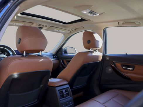 Used 2013 BMW 335i Sedan image 25