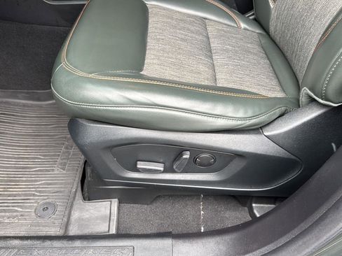 Used 2022 Ford Explorer Timberline image 29