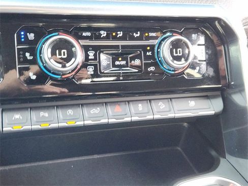 Used 2022 GMC Sierra 1500 Denali image 19