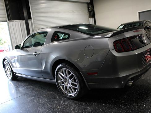 Used 2014 Ford Mustang Premium w/ Equipment Group 202A RWD image 6