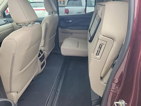 Used 2019 Honda Ridgeline RTL image 23