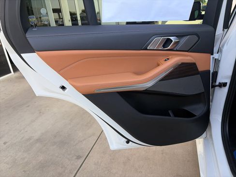 New 2026 BMW X5 sDrive40i w/ M Sport Package image 10