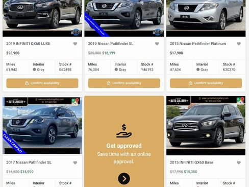 Used 2019 Volvo XC90 T6 Momentum w/ Advanced Package image 42