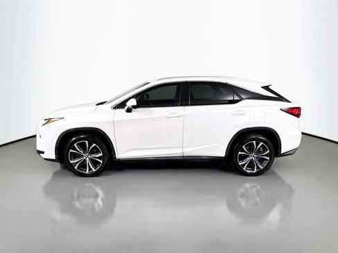 Used 2018 Lexus RX 350 FWD w/ Premium Package image 8