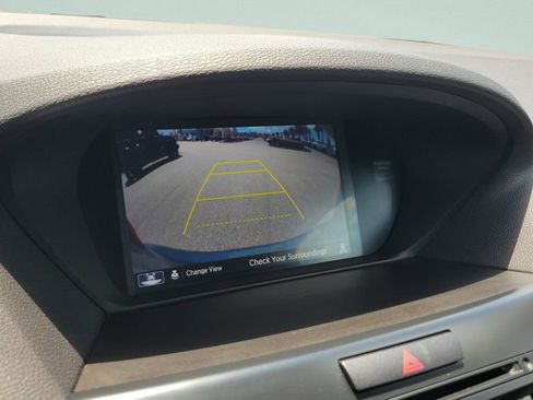 Used 2016 Acura TLX w/ Technology Package FWD image 18