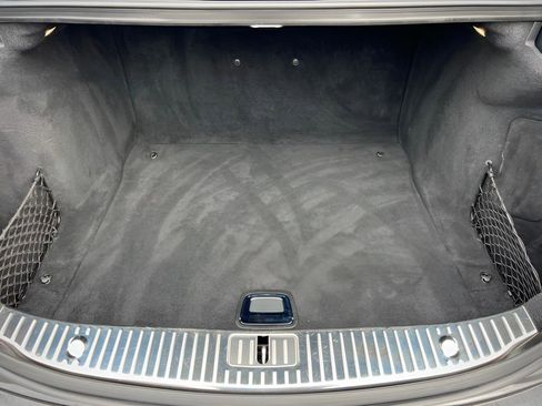 Used 2015 Mercedes-Benz S 63 AMG S 63 AMG image 28