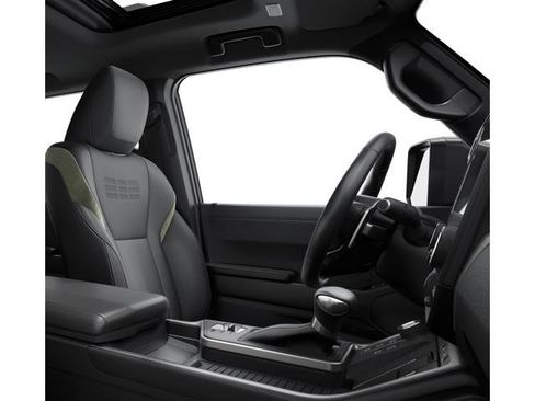 New 2026 Lexus GX 550 AWD/4WD image 7