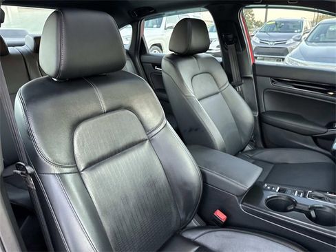 Certified 2025 Honda Civic Sport Touring image 10