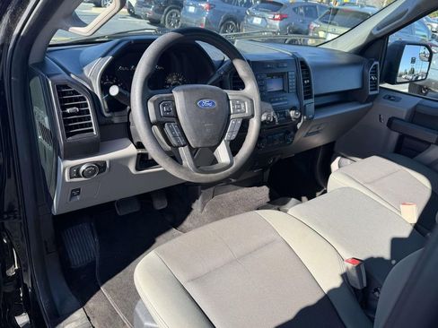 Used 2018 Ford F150 XL w/ Equipment Group 101A Mid image 19