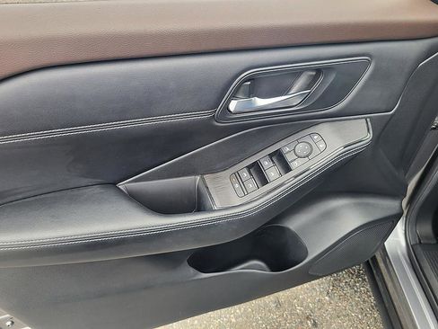 Certified 2023 Nissan Rogue SV w/ SV Premium B Package image 9