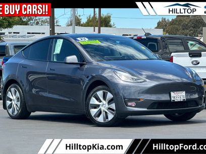 Used 2023 Tesla Model Y Long Range