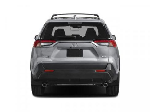 Used 2024 Toyota RAV4 XLE Premium FWD image 8