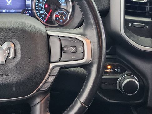 Used 2022 RAM 1500 Lone Star RWD image 30
