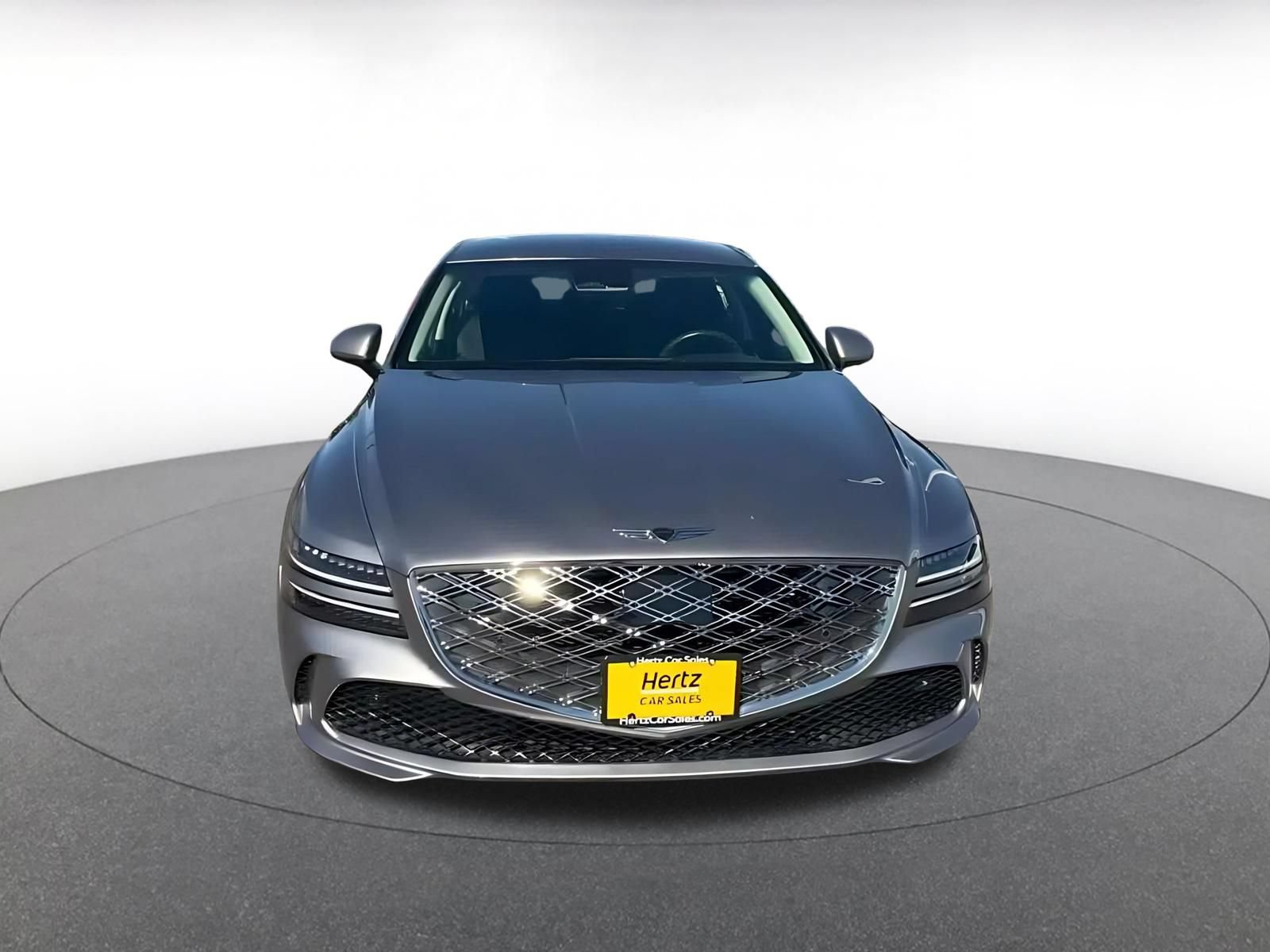 Used 2026 Genesis G80 2.5T AWD/4WD image 4