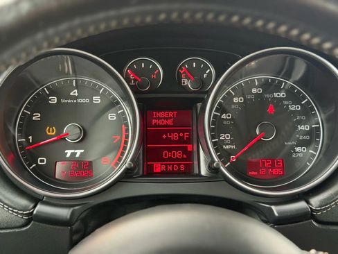 Used 2008 Audi TT 3.2 image 33