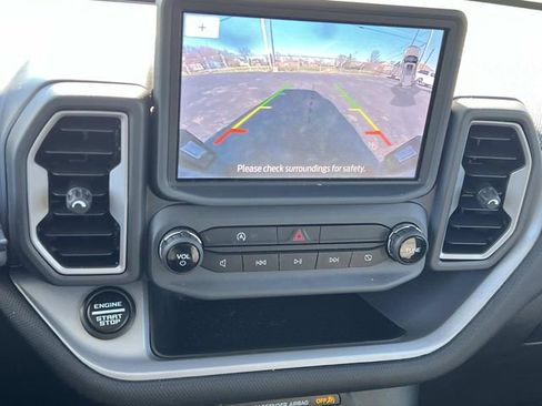 Certified 2024 Ford Bronco Sport Big Bend w/ Convenience Package image 22